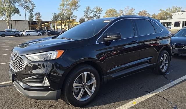 2024 Ford Edge - $19,285