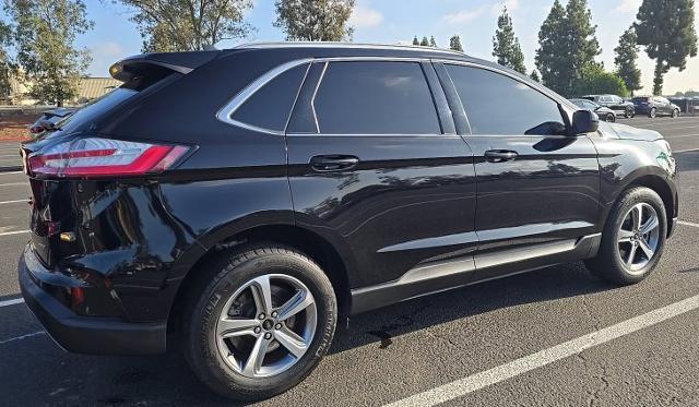 2024 Ford Edge - $19,285