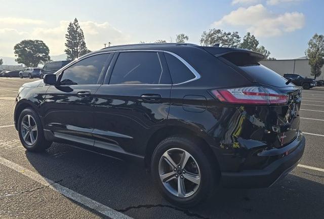 2024 Ford Edge - $19,285