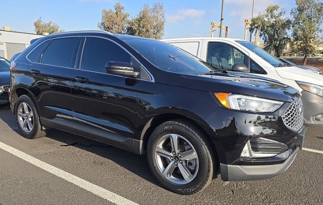 2024 Ford Edge - $19,285