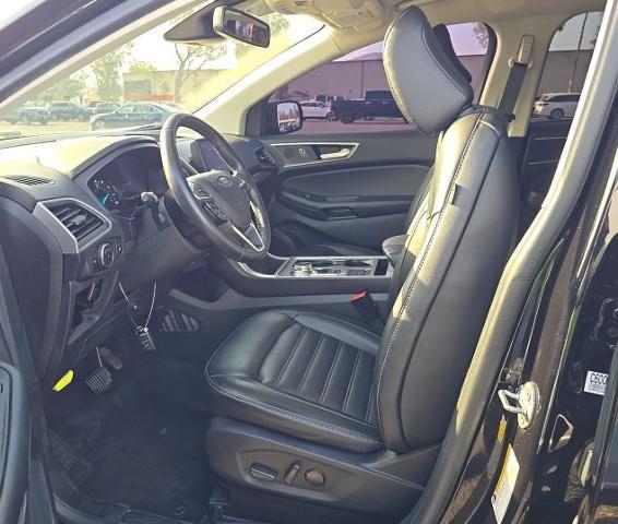 2024 Ford Edge - $19,285