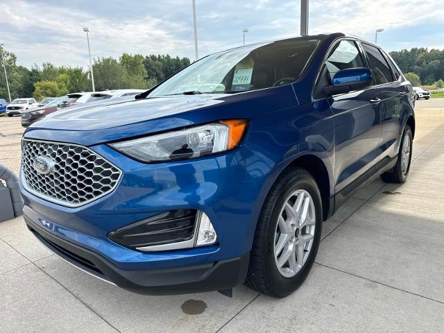 2024 Ford Edge - $26,700