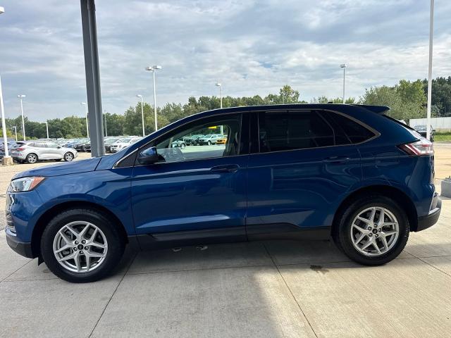 2024 Ford Edge - $26,700