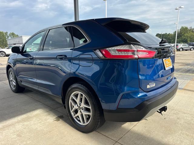 2024 Ford Edge - $26,700