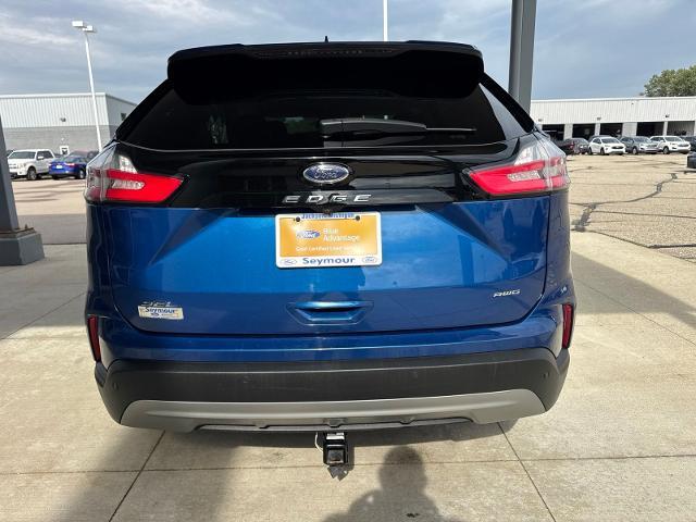 2024 Ford Edge - $26,700