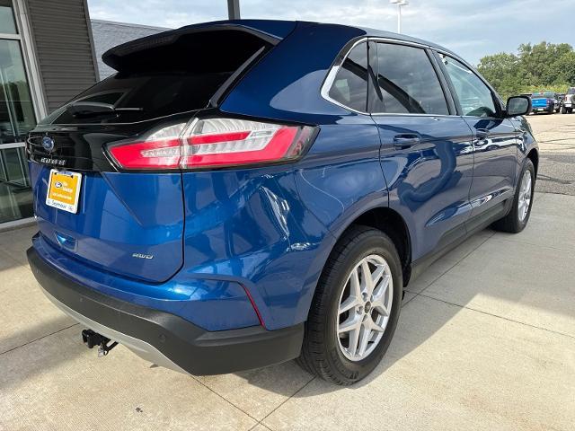 2024 Ford Edge - $26,700