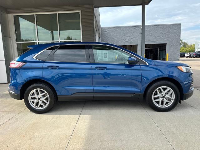 2024 Ford Edge - $26,700