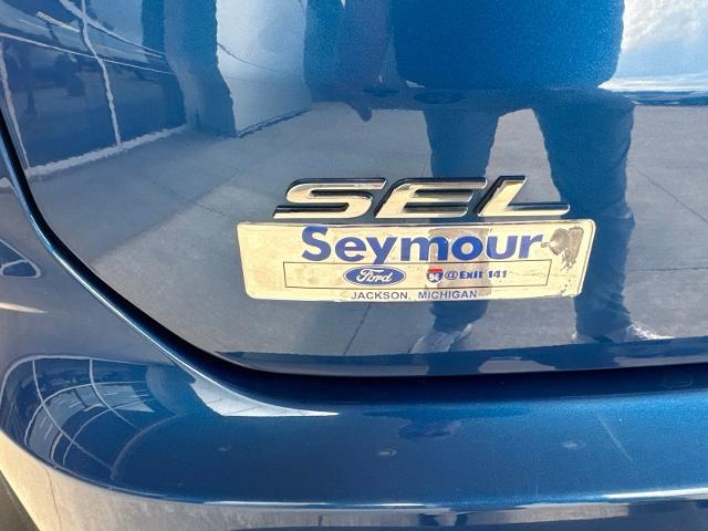 2024 Ford Edge - $26,700
