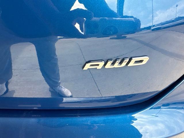 2024 Ford Edge - $26,700