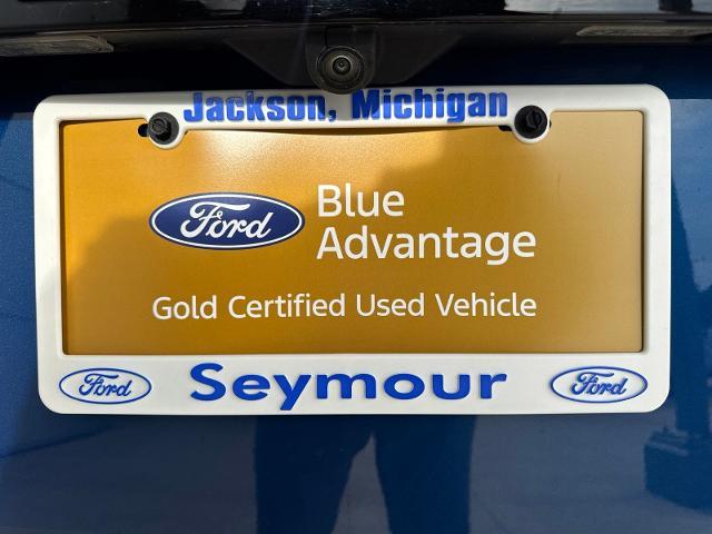 2024 Ford Edge - $26,700