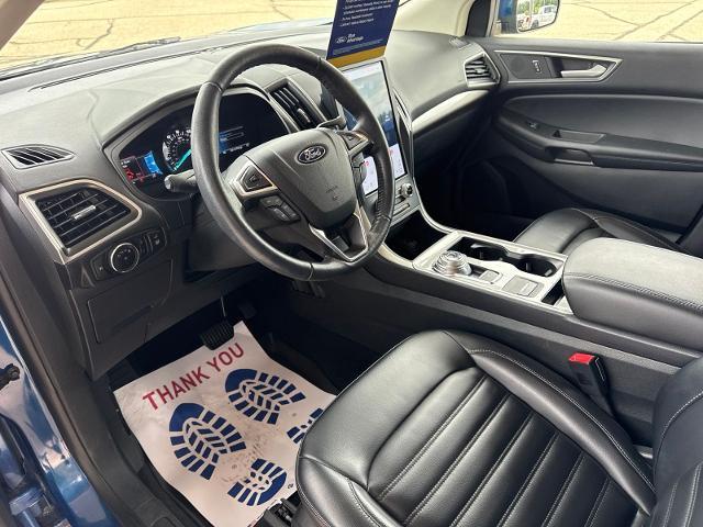 2024 Ford Edge - $26,700