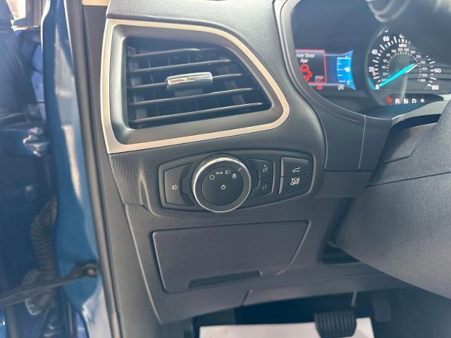 2024 Ford Edge - $26,700