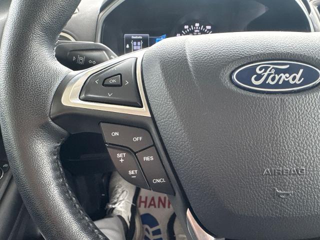 2024 Ford Edge - $26,700