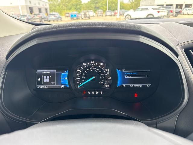 2024 Ford Edge - $26,700