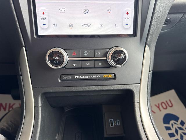 2024 Ford Edge - $26,700