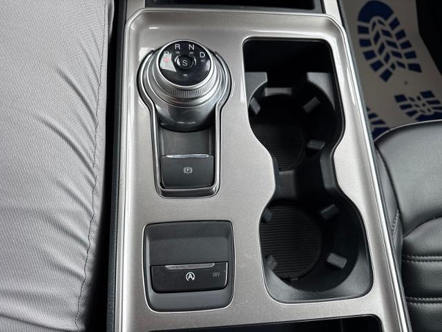 2024 Ford Edge - $26,700