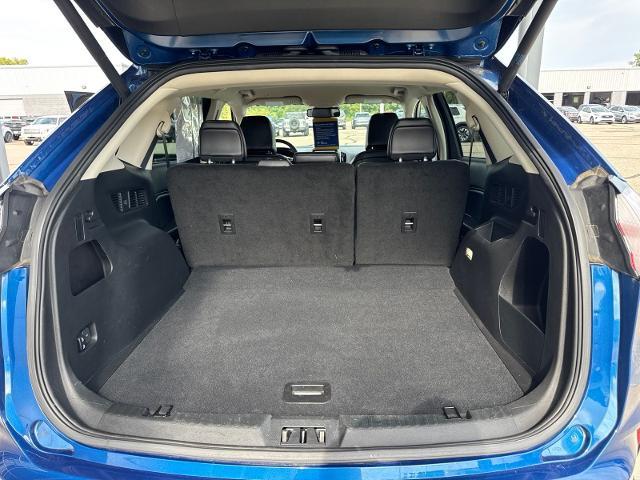 2024 Ford Edge - $26,700