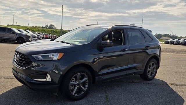 2024 Ford Edge ST-Line