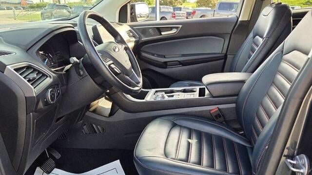 2024 Ford Edge ST-Line