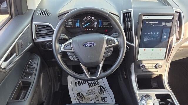 2024 Ford Edge ST-Line