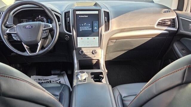 2024 Ford Edge ST-Line