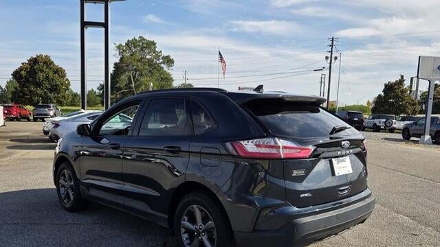 2024 Ford Edge ST-Line