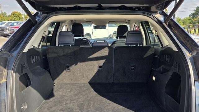 2024 Ford Edge ST-Line