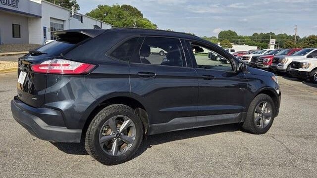 2024 Ford Edge ST-Line