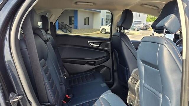 2024 Ford Edge ST-Line