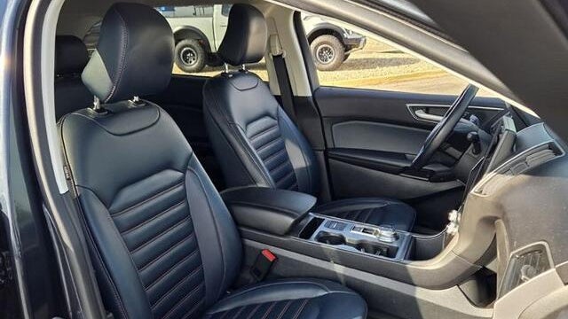 2024 Ford Edge ST-Line