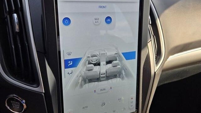 2024 Ford Edge ST-Line