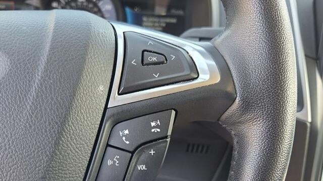 2024 Ford Edge ST-Line