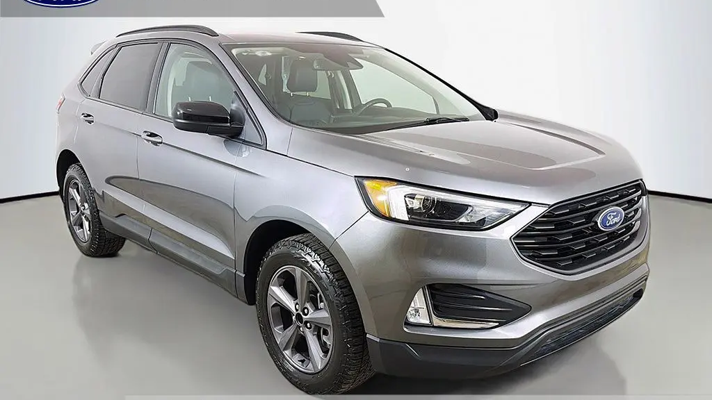 Preowned 2024 Ford Edge SEL for Sale