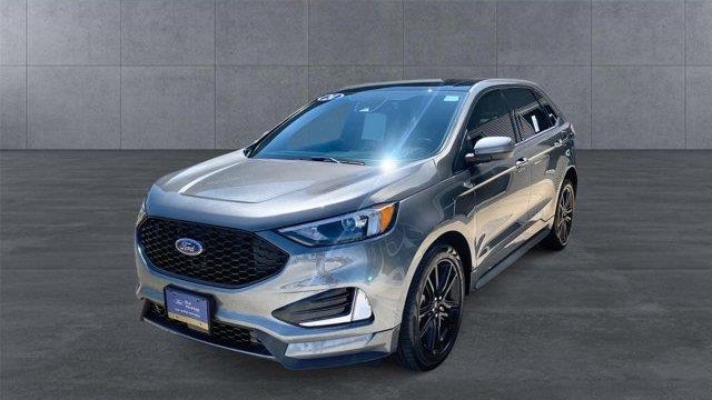 Preowned 2024 Ford Edge SEL for Sale