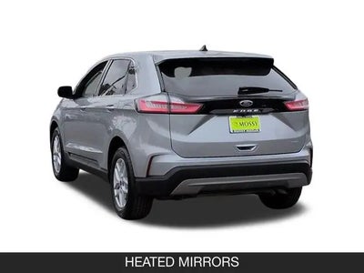 2024 Ford Edge AWD SEL 4DR SUV