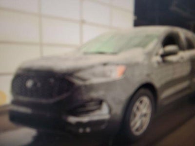 2024 Ford Edge AWD St-Line 4DR SUV