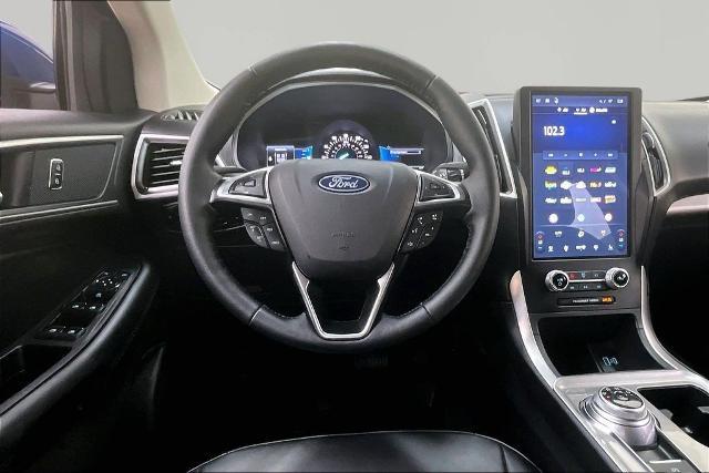 2024 Ford Edge - $28,313