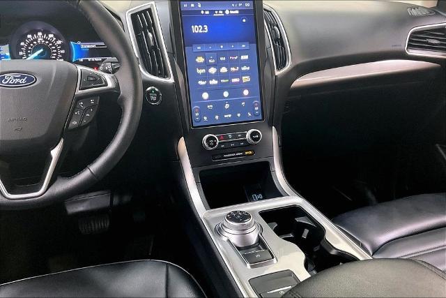 2024 Ford Edge - $28,313