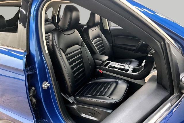 2024 Ford Edge - $28,313