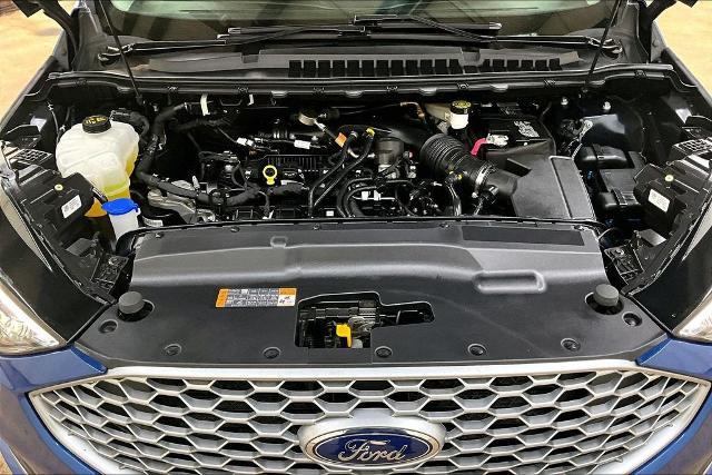 2024 Ford Edge - $28,313