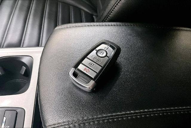 2024 Ford Edge - $28,313