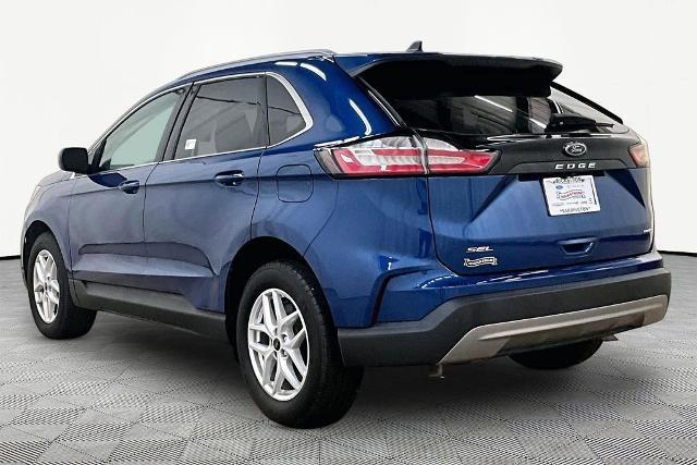 2024 Ford Edge - $28,313