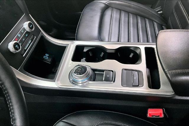2024 Ford Edge - $28,313