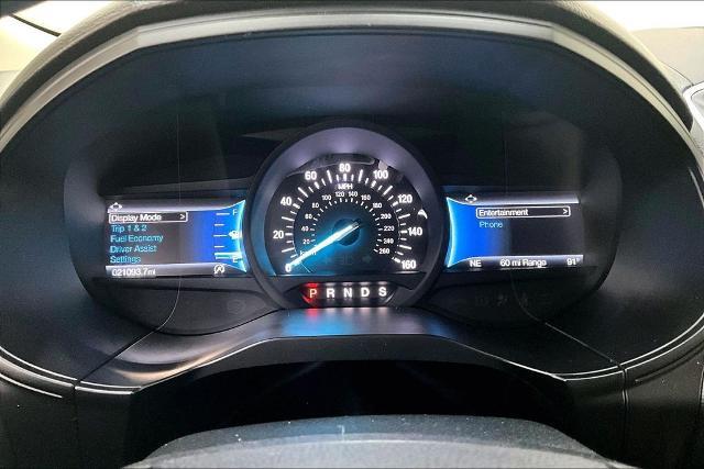 2024 Ford Edge - $28,313
