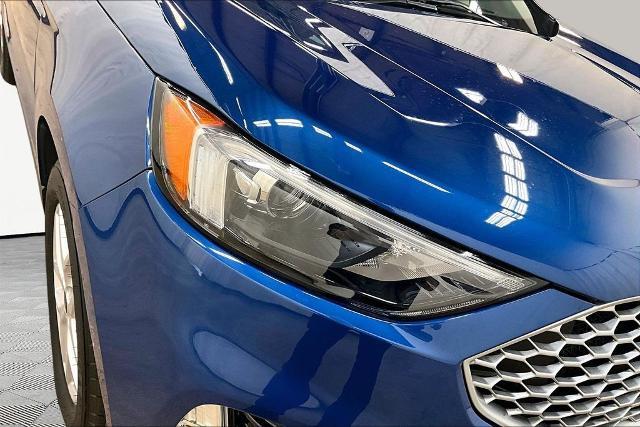 2024 Ford Edge - $28,313