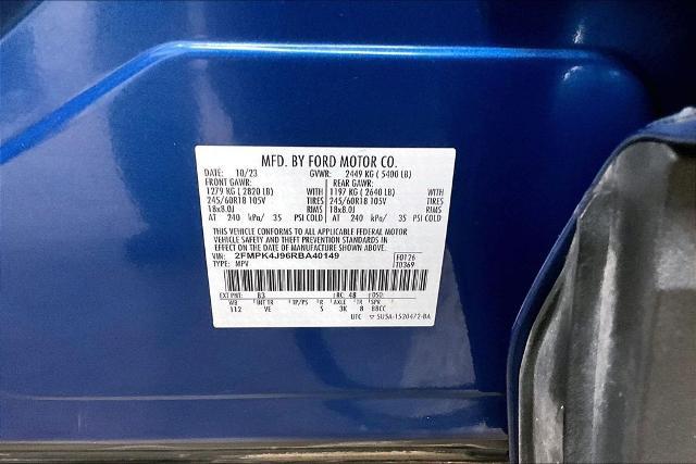 2024 Ford Edge - $28,313