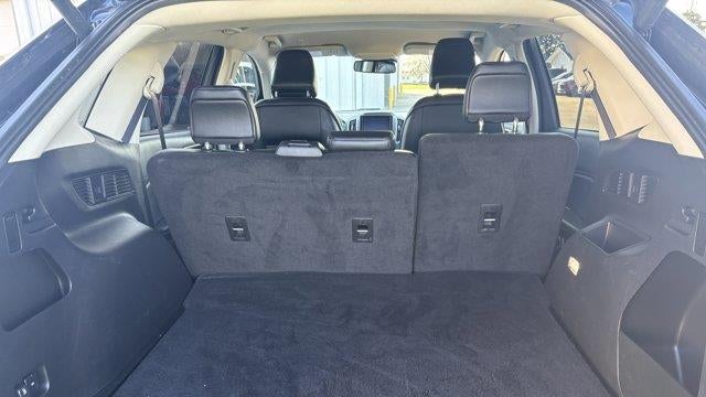 2024 Ford Edge ST-Line