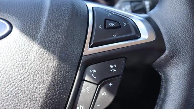 2024 Ford Edge ST-Line