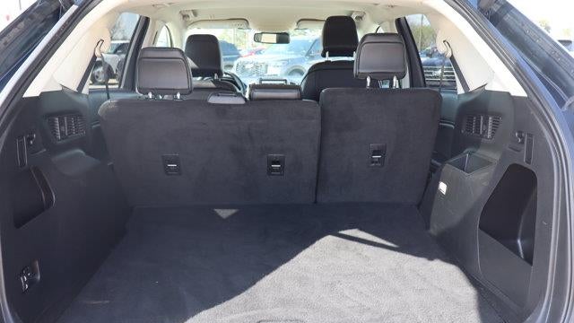 2024 Ford Edge ST-Line