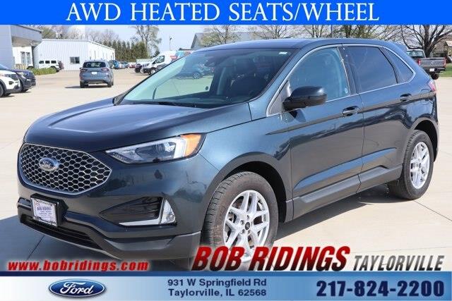 2024 Ford Edge - $29,990